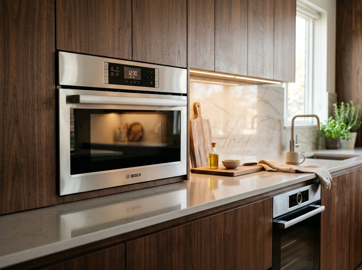Microwave Repair
